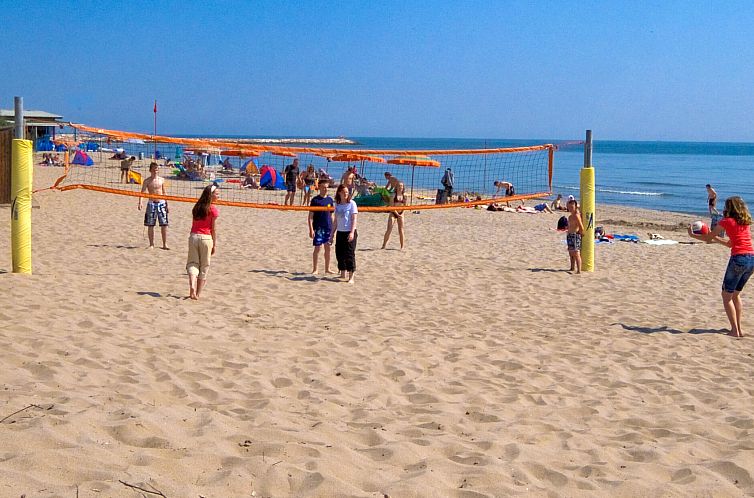 Vakantiehuis Happy Easy