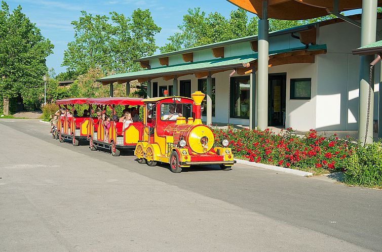 Vakantiehuis Happy Easy