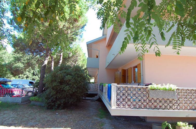 Appartement Casa Lucrezia