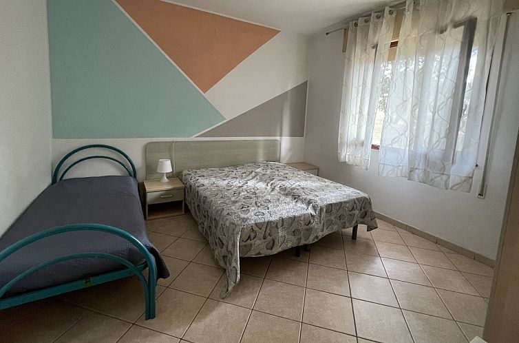 Appartement Solaris