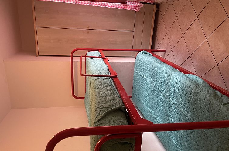 Appartement Solaris