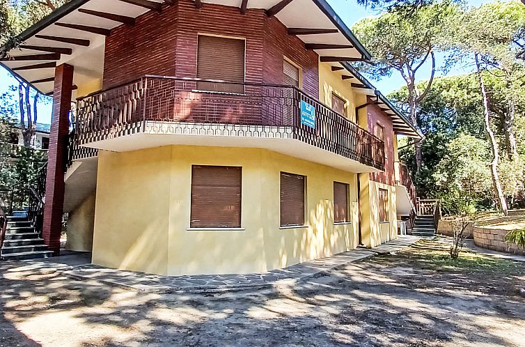 Appartement Solaris