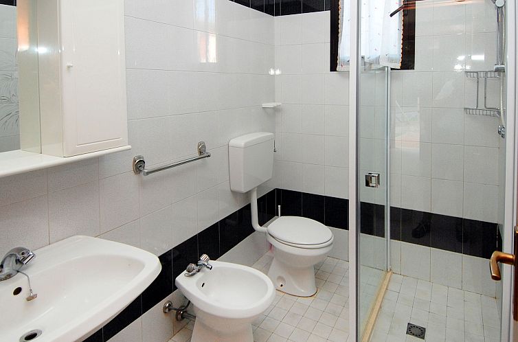 Appartement Casa Germana