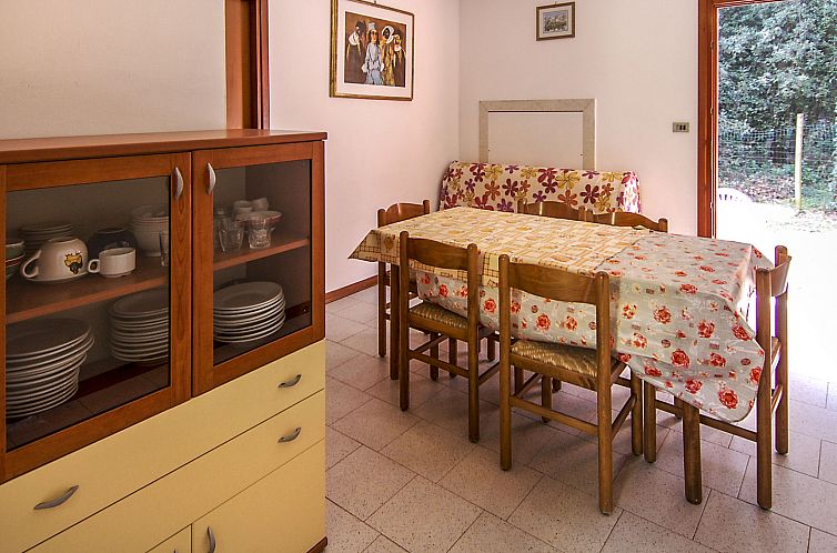 Appartement Casa Germana