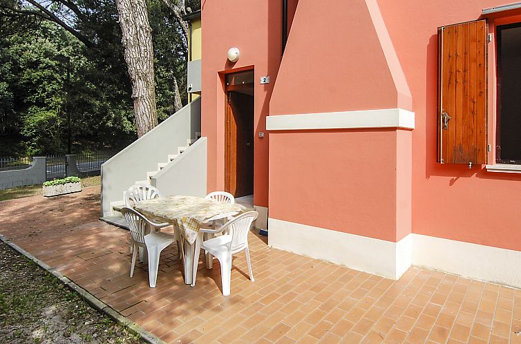 Verblijf 0984035 - Appartement Veneto / Venetië - Appartement Casa Germana