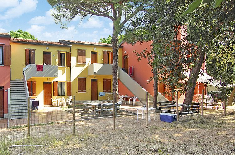 Appartement Casa Germana