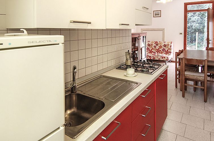 Appartement Casa Germana