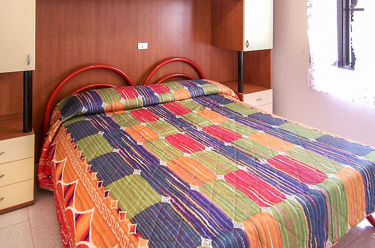 Appartement Casa Germana