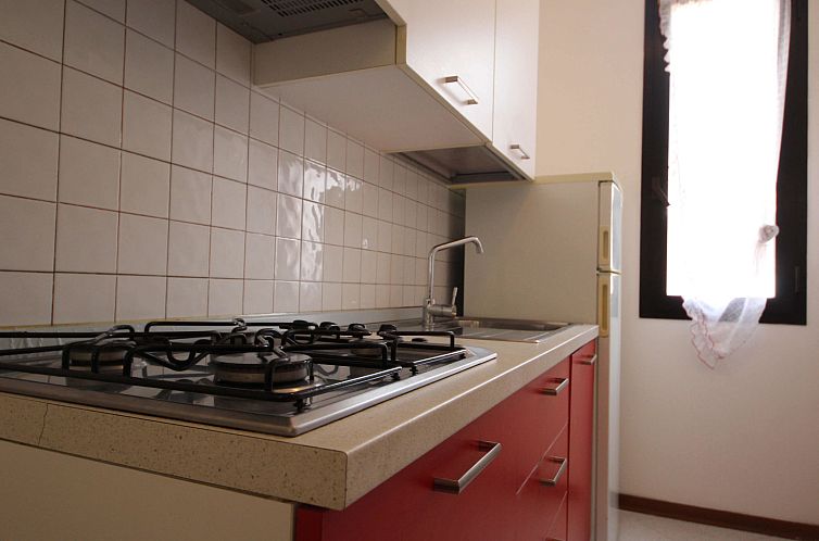 Appartement Casa Germana