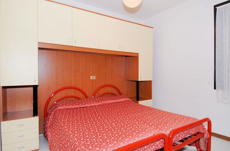 Appartement Casa Germana