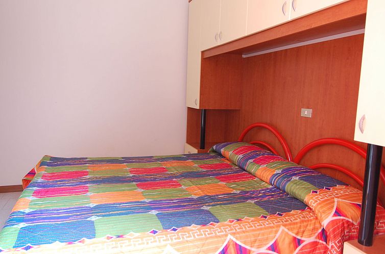 Appartement Casa Germana