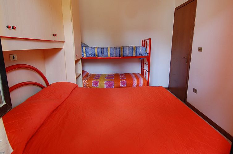 Appartement Casa Germana