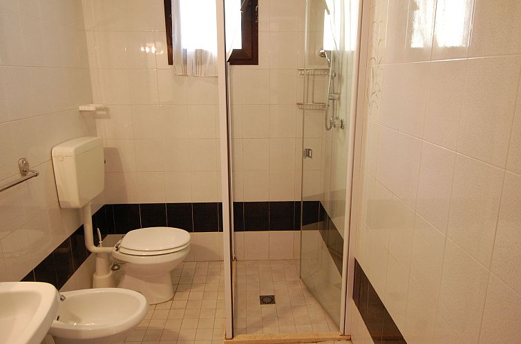 Appartement Casa Germana