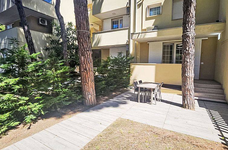 Vakantiehuis Veranda