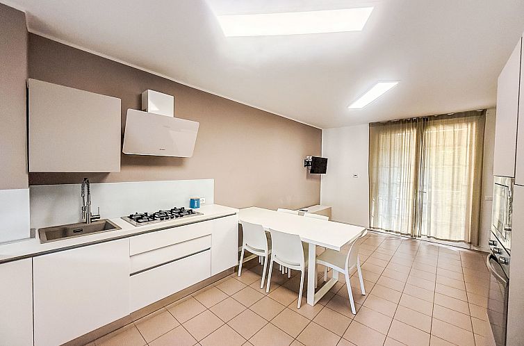 Vakantiehuis Veranda