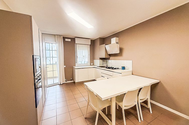 Vakantiehuis Veranda