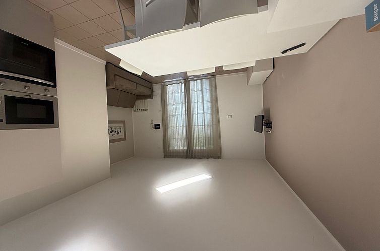 Vakantiehuis Veranda