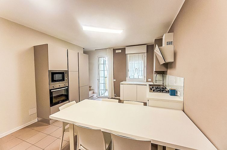 Vakantiehuis Veranda