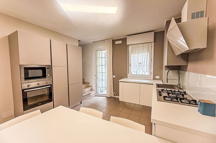 Vakantiehuis Veranda