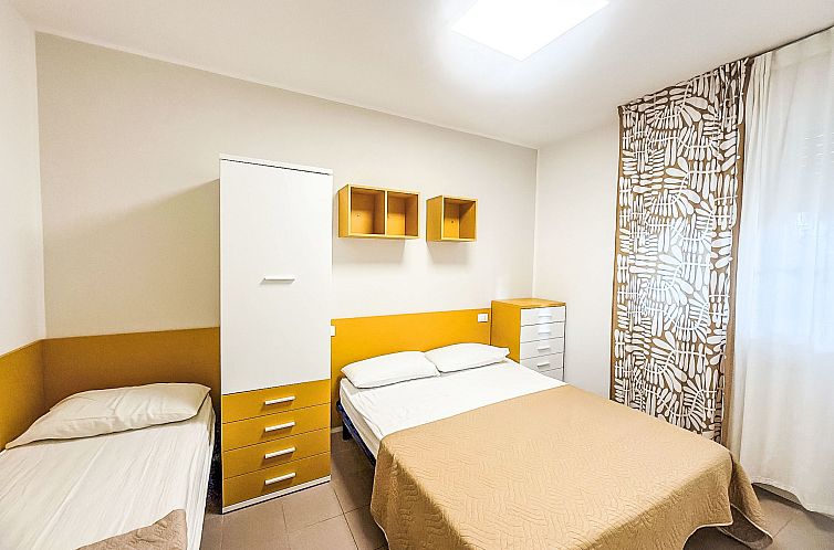 Vakantiehuis Veranda