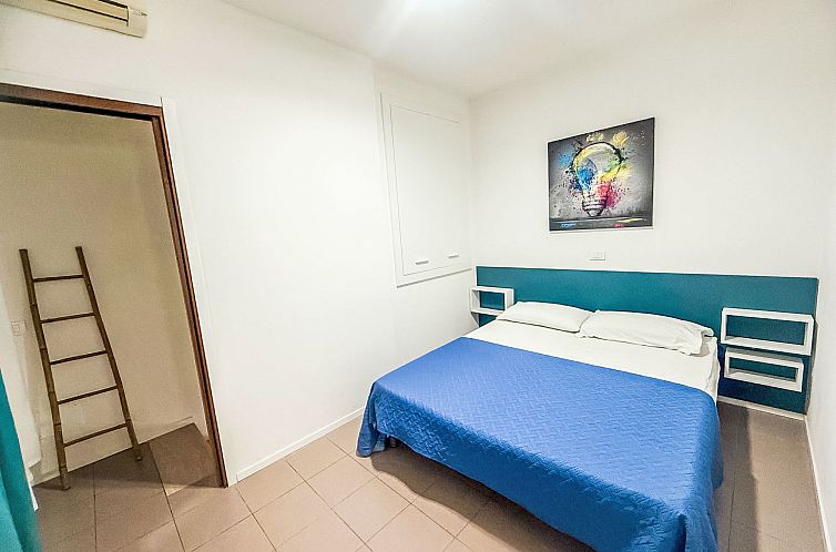 Vakantiehuis Veranda