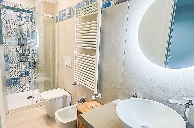 Vakantiehuis Veranda