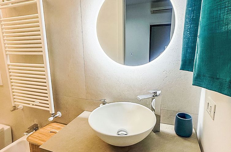 Vakantiehuis Veranda