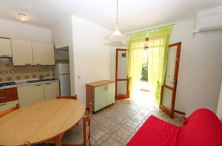 Appartement Lorenza