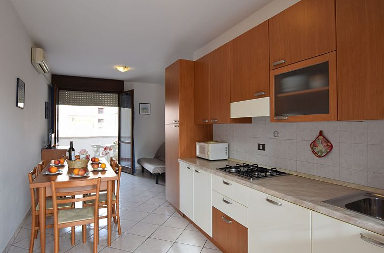 Appartement Acquamarina