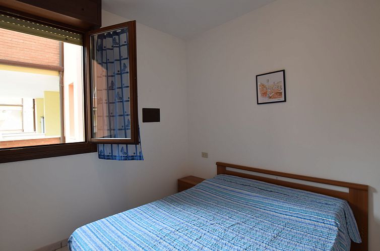 Appartement Acquamarina