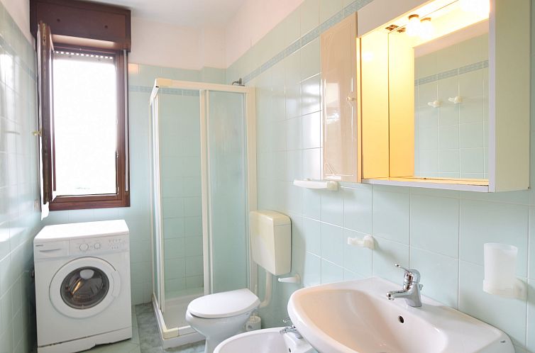 Appartement Acquamarina