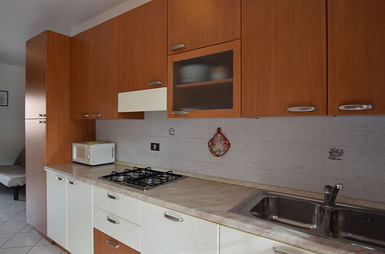 Appartement Acquamarina