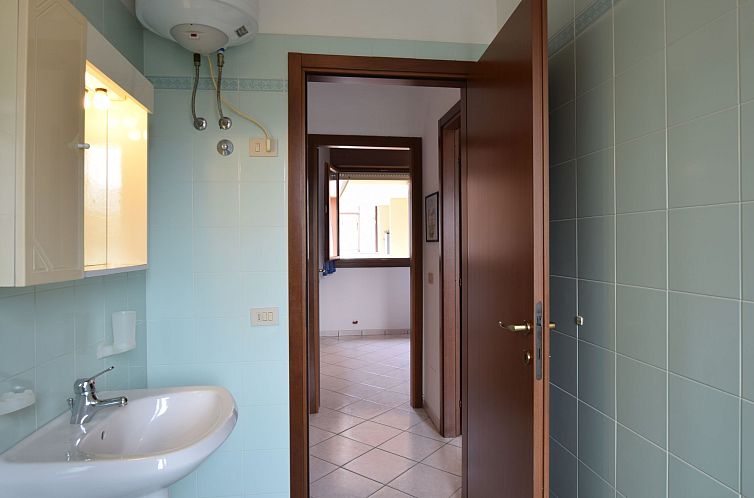 Appartement Acquamarina