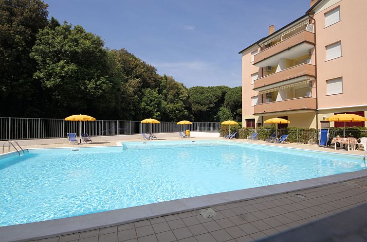 Appartement Acquamarina