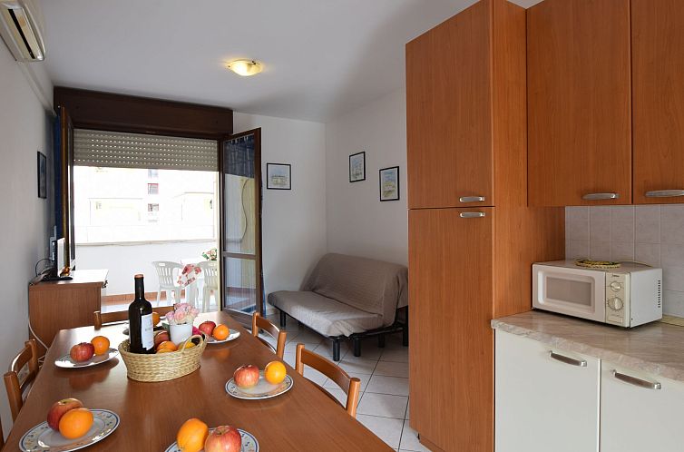 Appartement Acquamarina