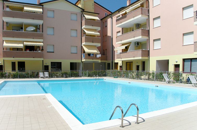 Appartement Acquamarina