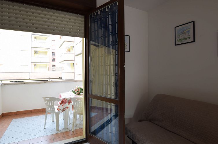 Appartement Acquamarina