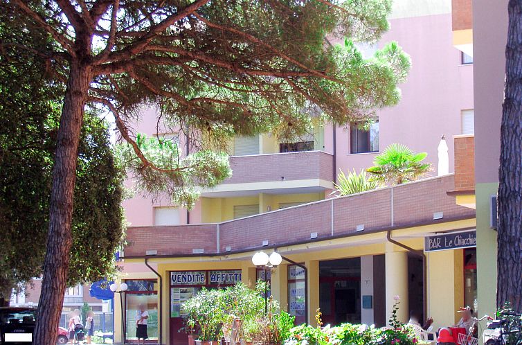 Appartement Acquamarina