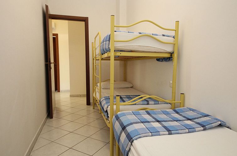 Appartement Acquamarina