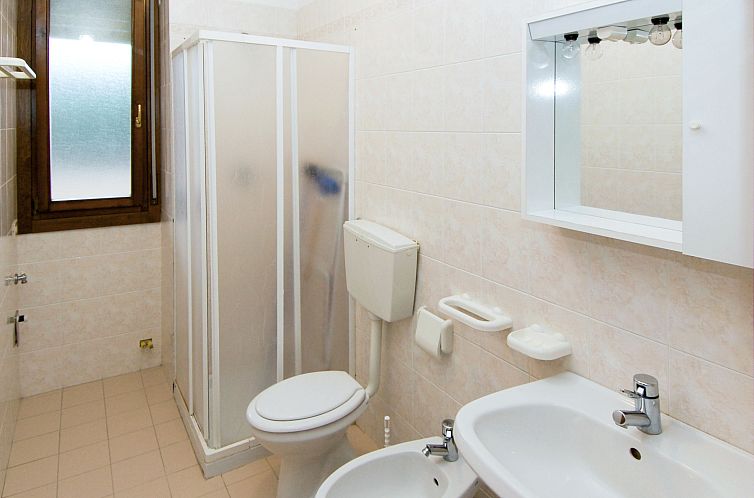 Appartement Acquamarina