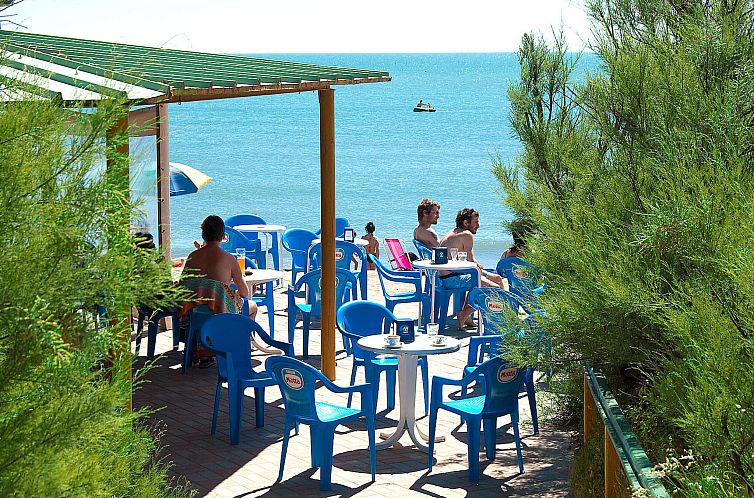 Vakantiehuis Happy Premium