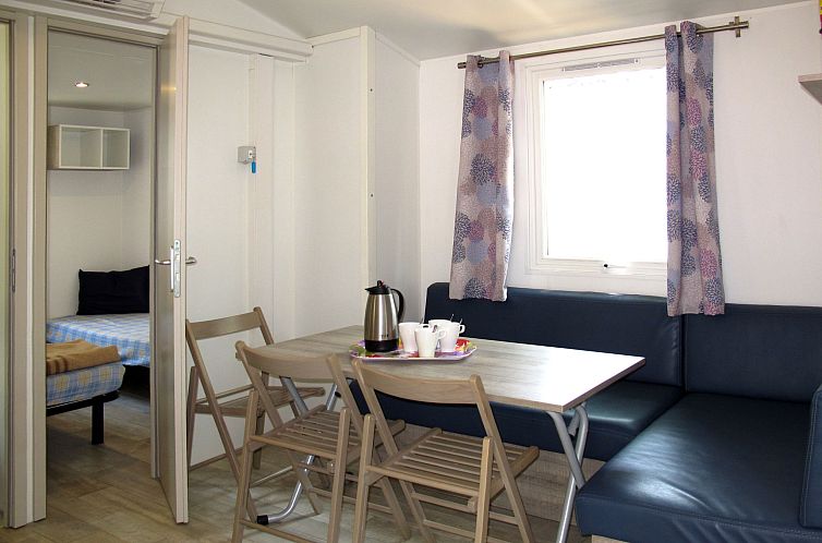 Vakantiehuis Happy Premium
