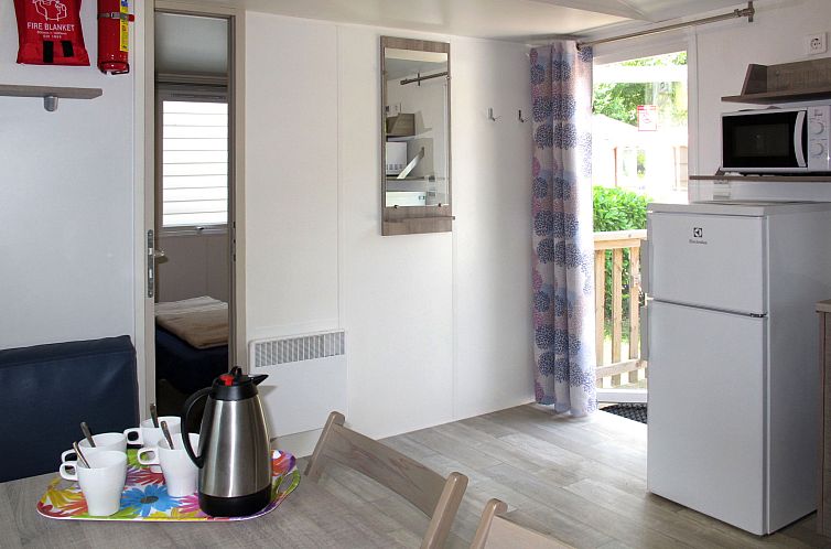 Vakantiehuis Happy Premium