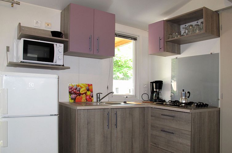 Vakantiehuis Happy Premium