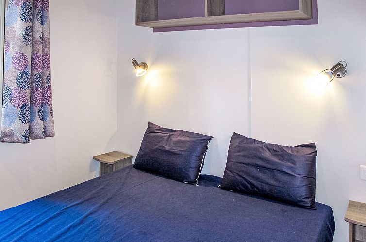 Vakantiehuis Happy Premium