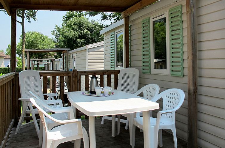 Vakantiehuis Happy Premium