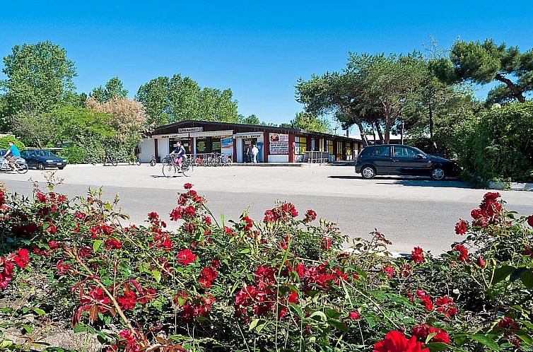 Vakantiehuis Happy Premium