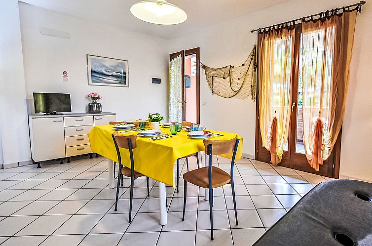 Verblijf 0984053 - Appartement Veneto / Venetië - Appartement Solmare