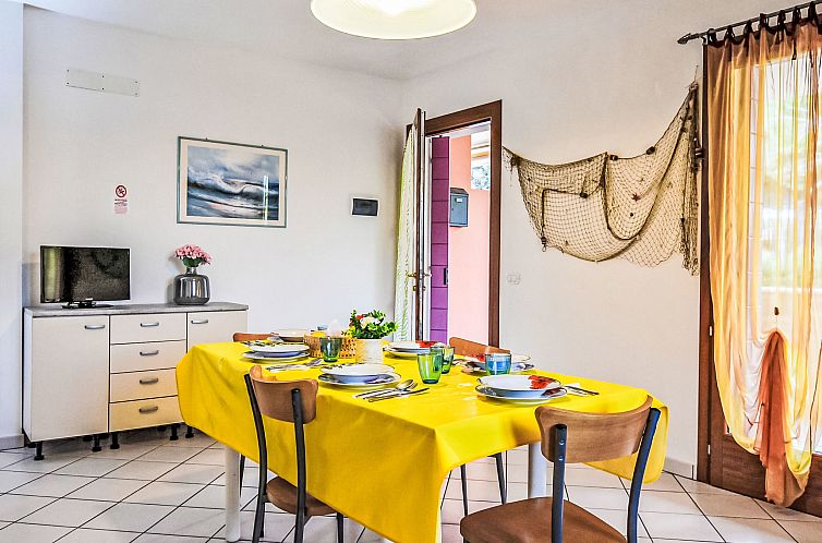 Appartement Solmare