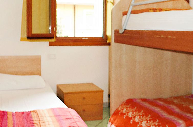 Appartement Solmare